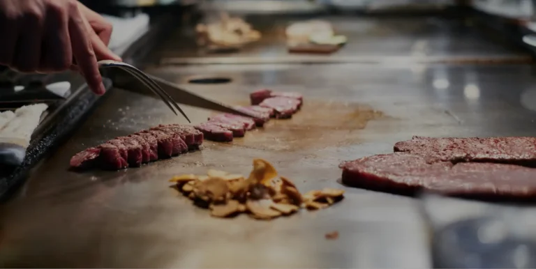 板橋 推薦 鐵 板 燒