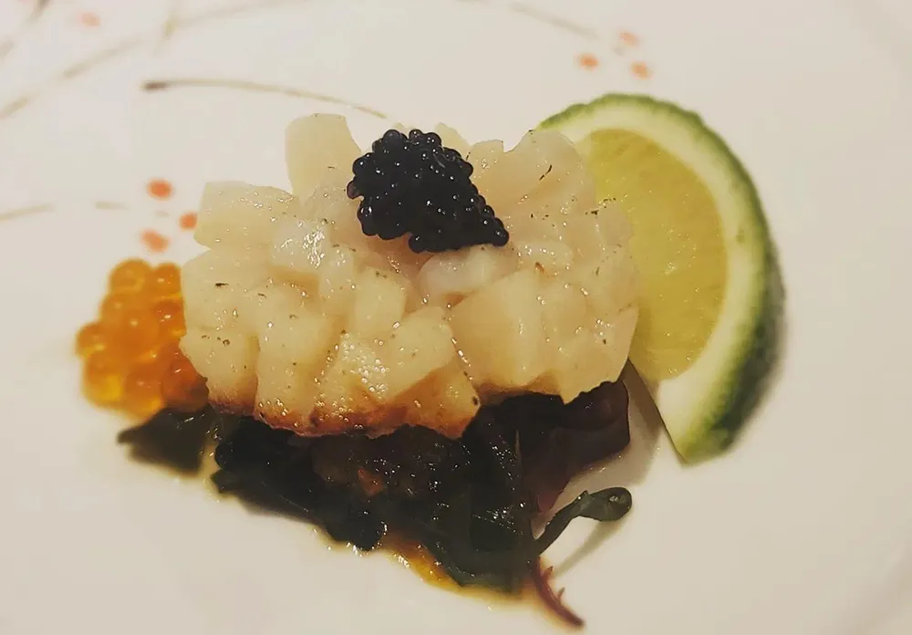 板橋 高級 鐵 板 燒