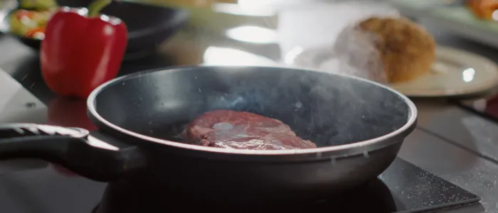 板橋 鐵板燒 1
